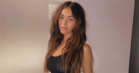 madison onlyfans leaked|Madison Beer says leaked nudes left her suicidal aged 16